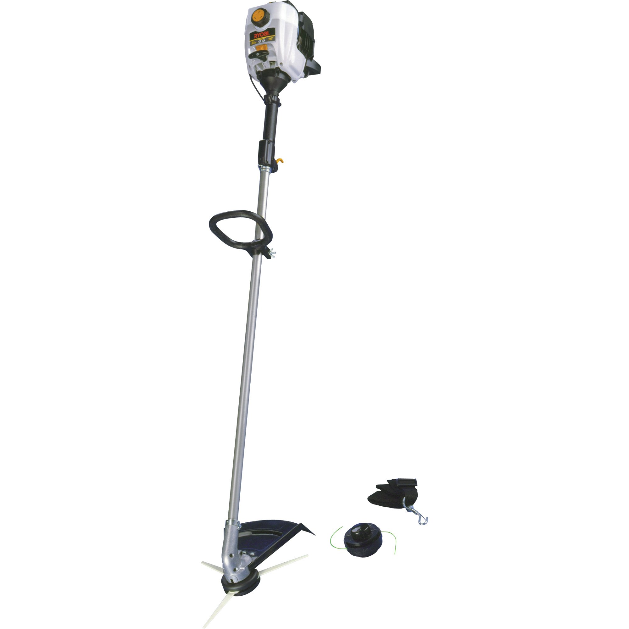 Ryobi 31cc Straight Shaft String Trimmer Northern Tool